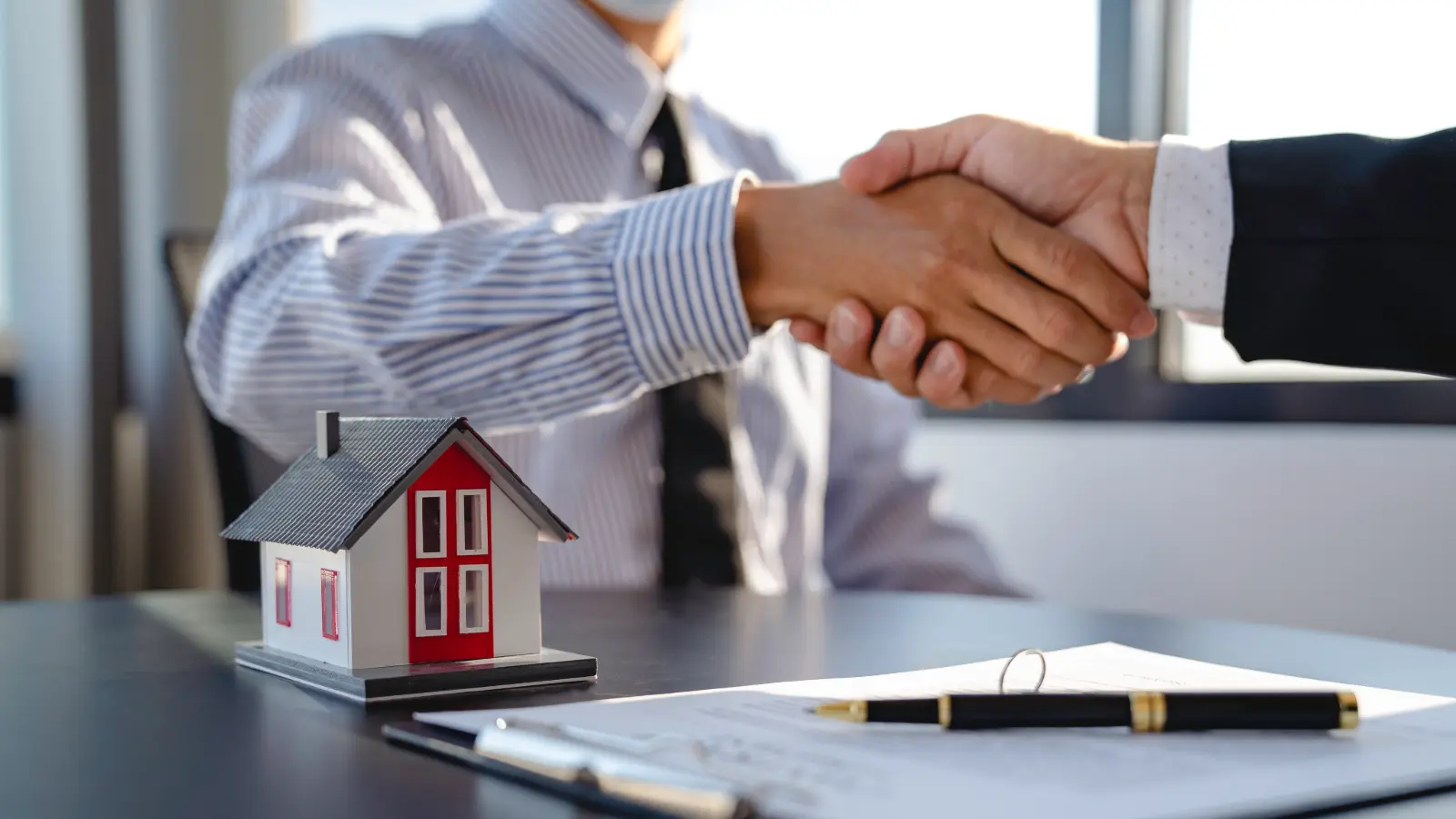 Contrato compraventa